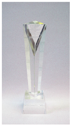 荣誉中国十大广告策划专家